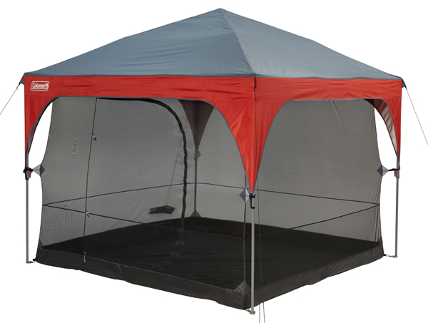 All Night Instant Lighted Shelter - Image 2