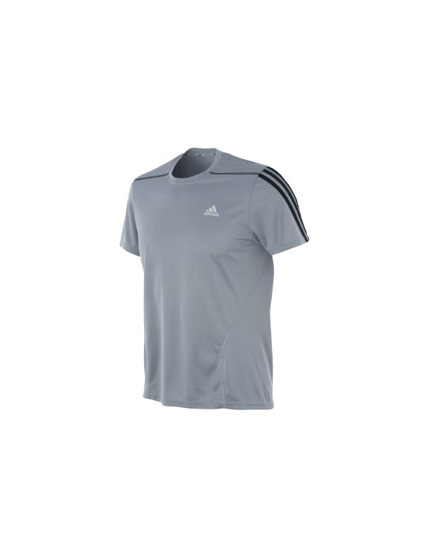 Mens Questar Running Tee